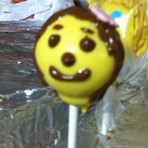 Meet your Posher, Annie